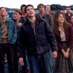 October Sky İncelemesi