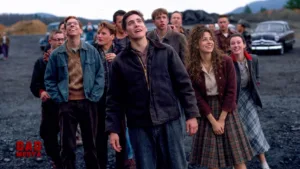 October Sky İncelemesi