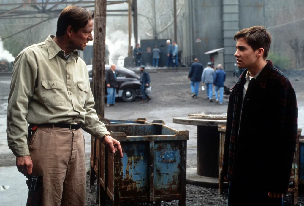October Sky İncelemesi