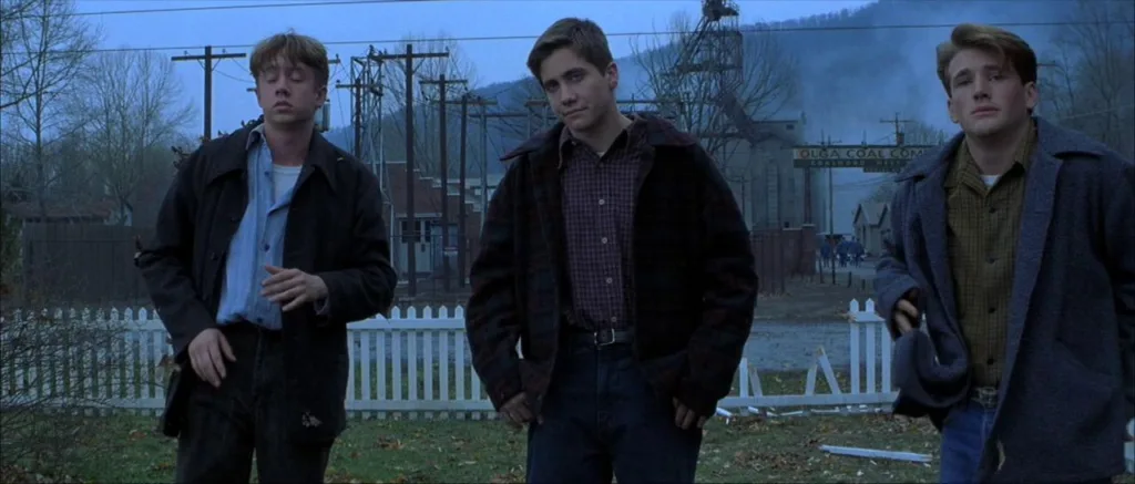 October Sky İncelemesi