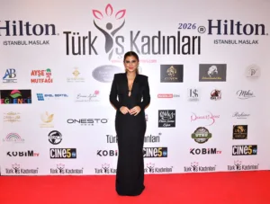 Türk İş Kadınları,PINAR BENT