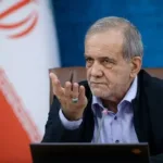 Pezeşkiyan’dan BM’ye Sert Çıkış