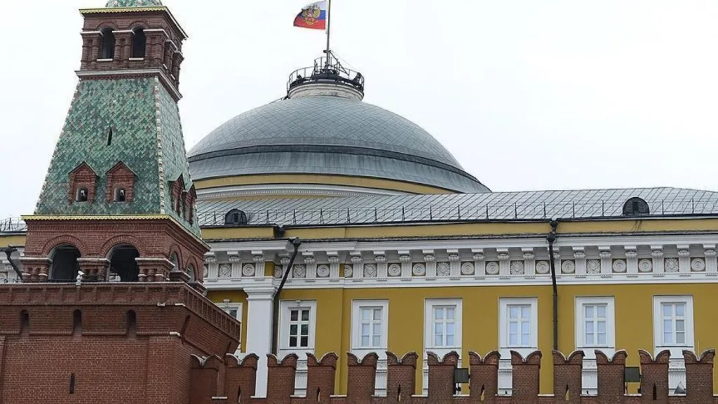 Putin ve ABD Temsilcileri Ne Anlaştı