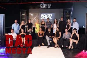 SEK8Z’de Yıldız Avı Başladı 16 Yeni Yetenek Seçilecek,jüri ve yarışmacı adayları