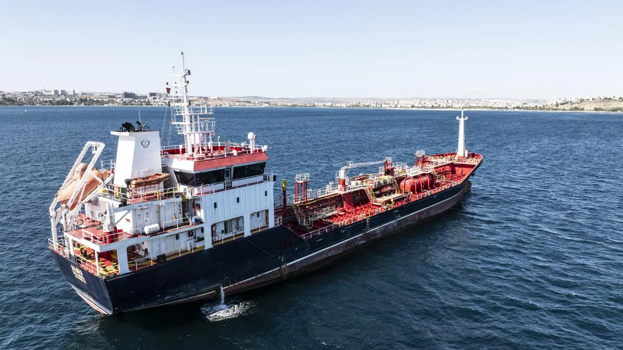 Silivri Gemi Kazasında Son Dakika
