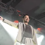 Sinan Akçıl’dan Moda Haftası’nda Dikkat Çeken Açıklamalar