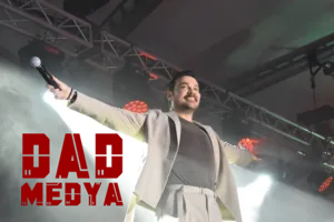 Sinan Akçıl’dan Moda Haftası’nda Dikkat Çeken Açıklamalar