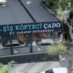 Şiş Köfteci ÇADO
