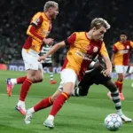 Sporting 3-1 Galatasaray Maç Özeti ve Taktik Analizi