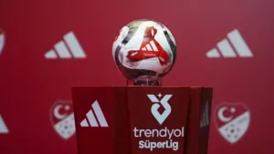 Süper Lig Transfer Raporu