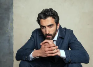 Susuz Yaz’ın Yeni Hasan’ı Belli Oldu