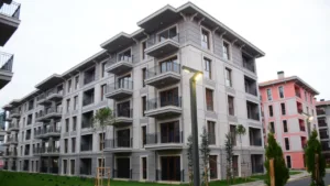 TOKİ’den İstanbul’a 15 Bin Kiralık Konut
