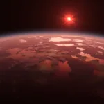 TRAPPIST-1e’de Yaşam Var Mı