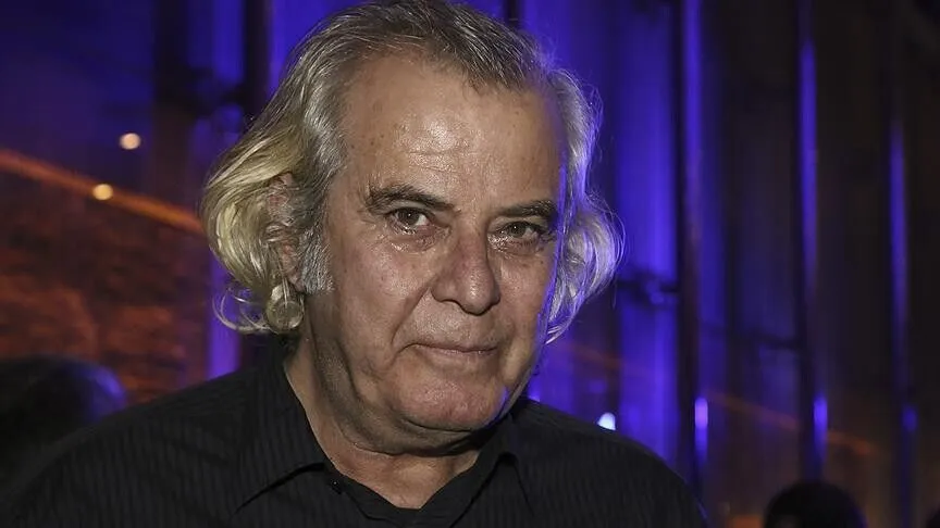 Tarık Akan