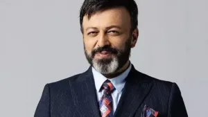Teşkilat Dizisine Şok Veda