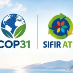 Türkiye COP31 Sonrası İklim ve Gıda Güvenliğinde Öncü Olabilir
