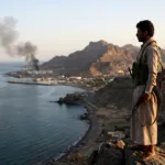 Türkiye Yemen’de Savaşa mı Giriyor Husi Tehdidinin Perde Arkası