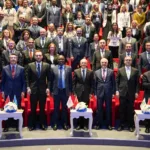 Türkiye'den Yeşil Dönüşüm İçin Dev İklim Finansmanı Adımı