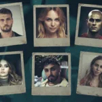 Ünlü İsimlere Uyuşturucu Operasyonu