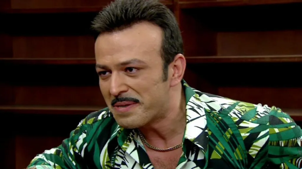 Ünlü Oyuncu Serhat Mustafa Kılıç Hayatını Kaybetti