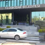 Üsküdar Belediye Meclisi Toplantısı 8 Eylül'e Ertelendi