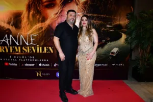 Sedat Sakarya-Meryem Sevilen