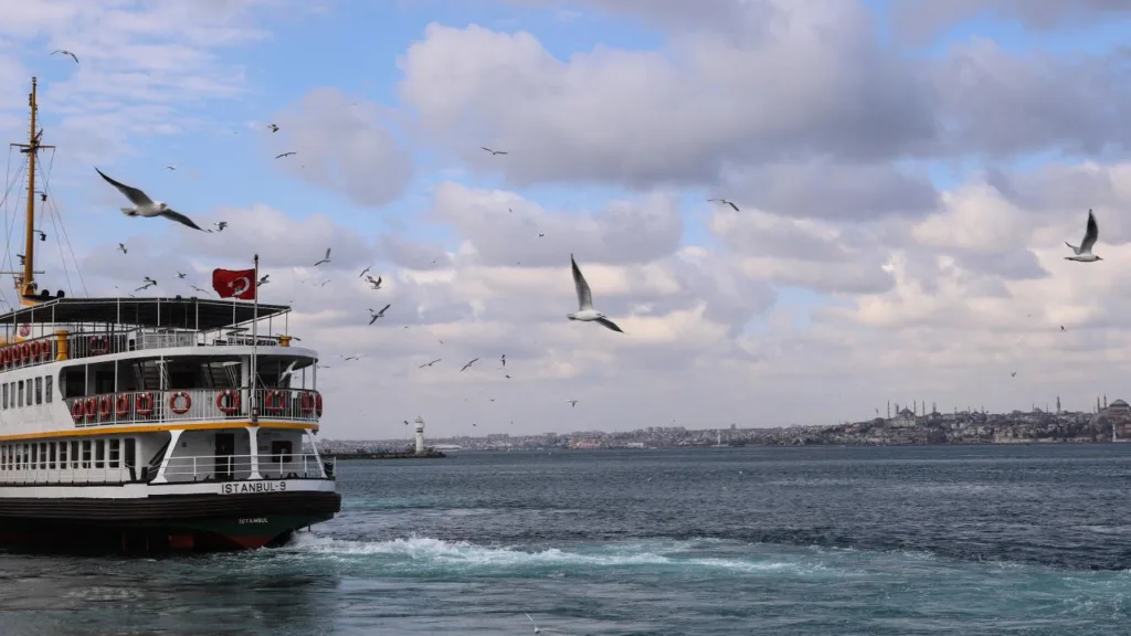 21 Ekim Hava Durumu: Sağanak Ve Sis Bekleniyor