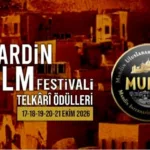 4. MARDİN FİLM FESTİVALİ VE TELKÂRİ ÖDÜLLERİ.01