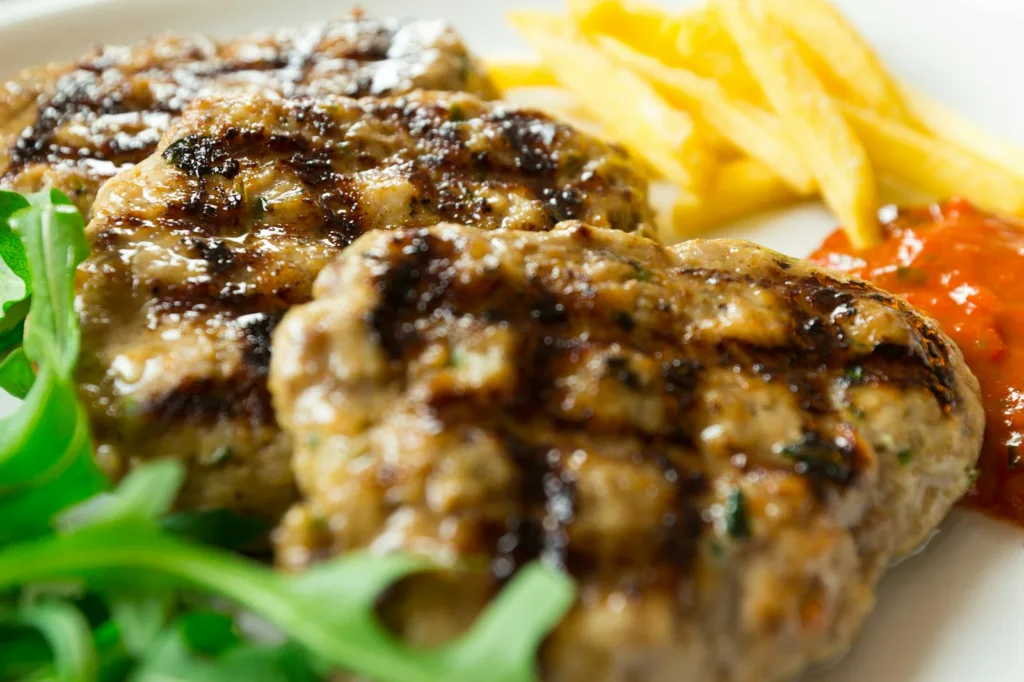 Aşırı Protein Tüketimi Sağlıksız mı