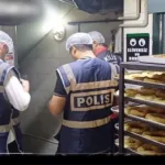 81 İlde Dev Gıda Operasyonu