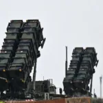ABD'den Körfez'e Patriot Hamlesi