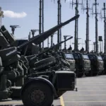 ASELSAN ile SSB Arasında Hibrit Hava Savunma Anlaşması