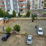 Adana ve Osmaniye'de Art Arda Deprem