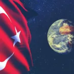 Antalya’da Uzay Zirvesi