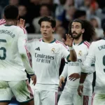 Arda Güler'den Real Madrid'de Şov