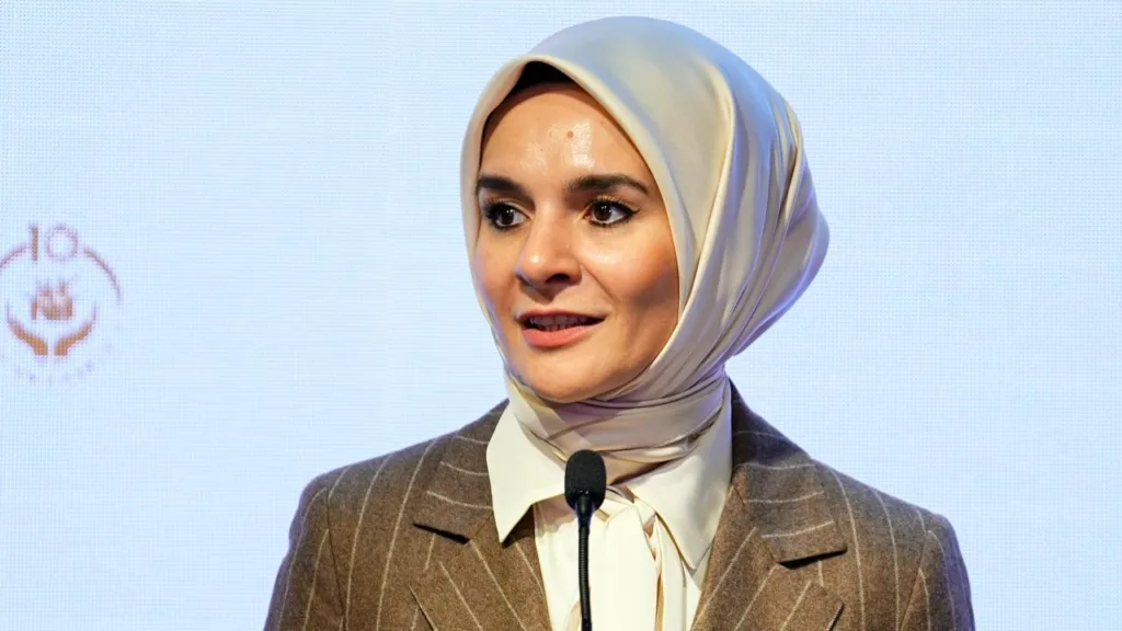 Bakan Göktaş: Koruyucu Aile Hizmetini Güçlendireceğiz
