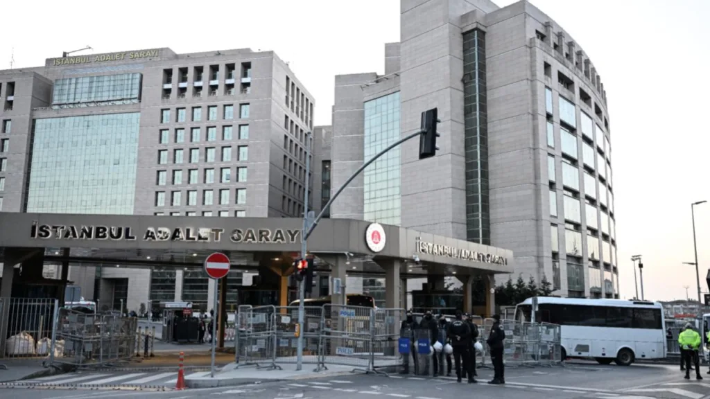 Borsa Operasyonu Büyüyor