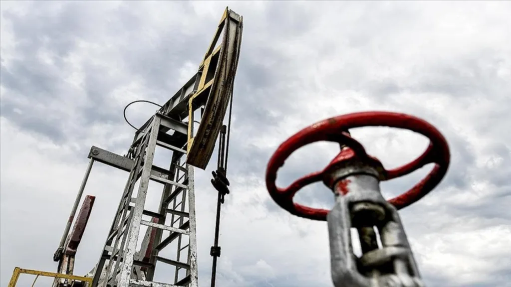 Brent Petrol 110 Dolar Bandında: Piyasalarda Son Durum