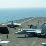 CENTCOM’un İran’a Saldırı Planı Hazır İddiası