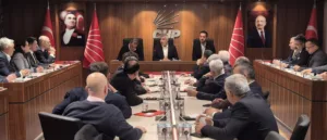 CHP İstanbul’da 39 İlçe ve 963 Mahalle İçin Yeni Plan