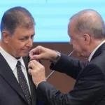 Cemil Tugay AK Parti’ye Katıldı