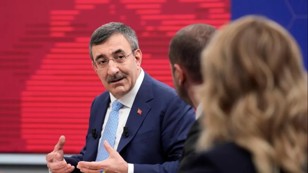 Cevdet Yılmaz'dan Ekonomi ve Fon Soruşturması Açıklaması