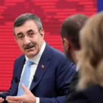 Cevdet Yılmaz'dan Ekonomi ve Fon Soruşturması Açıklaması