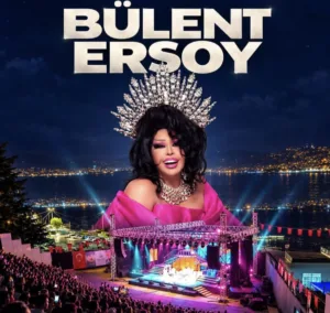 DERİNCE’DE BÜLENT ERSOY RÜZGÂRI