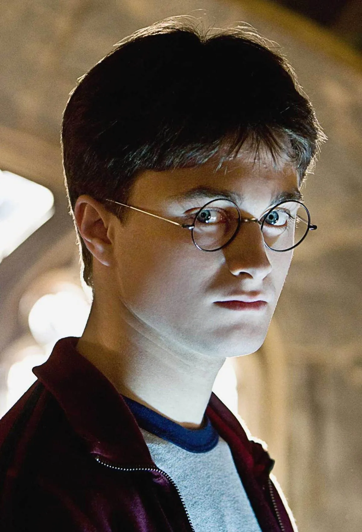 Daniel Radcliffe: Oğlum Harry Potter Olduğumu Bilmiyor
