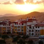 Deprem Bölgesindeki İnşa Seferberliği ABD Basınında
