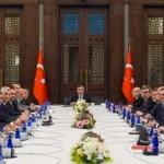 EKK Ekim Ayı Toplandı