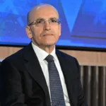 Hazine ve Maliye Bakanı Mehmet Şimşek