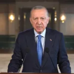 Erdoğan: Adil Çözümler İçin Arabuluculuğa Devam Edeceğiz
