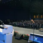 Erdoğan'dan Sağlık Çalışanlarına Özveri Teşekkürü